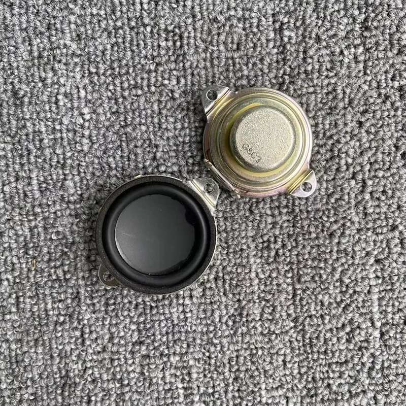 ل JBL GO 1 النيوديميوم المغناطيسي كامل التردد القرن ل هارمان شقة U كوب مناسبة ل 4ohm 1.5 بوصة 40 مللي متر