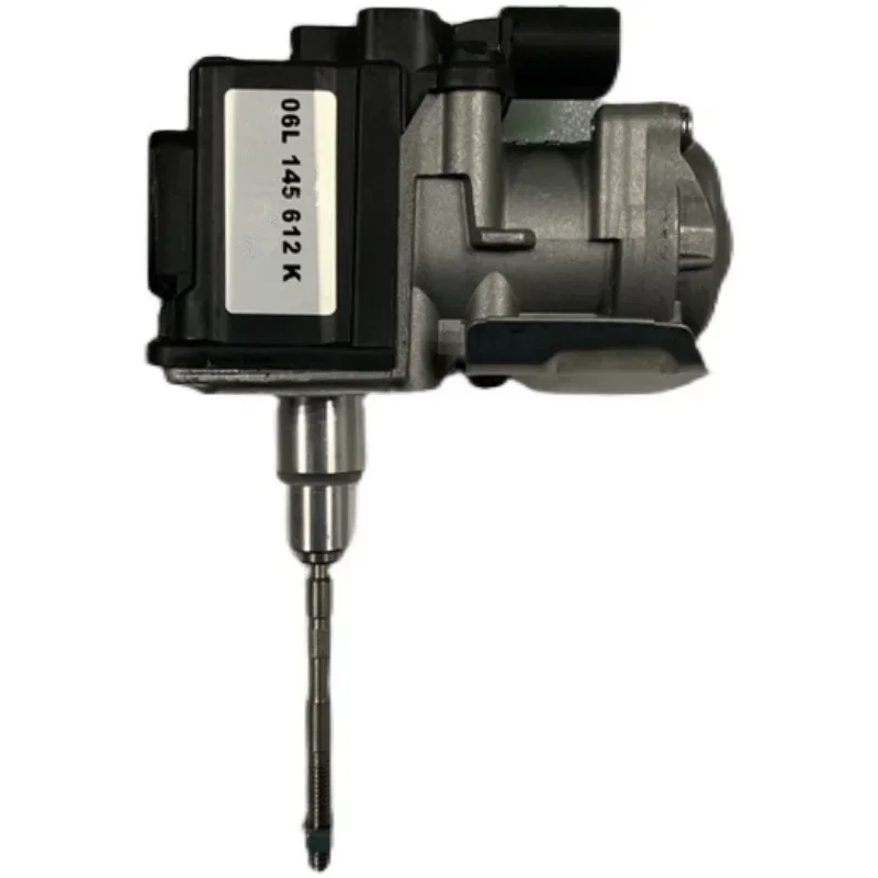 Engine Turbo Electr…