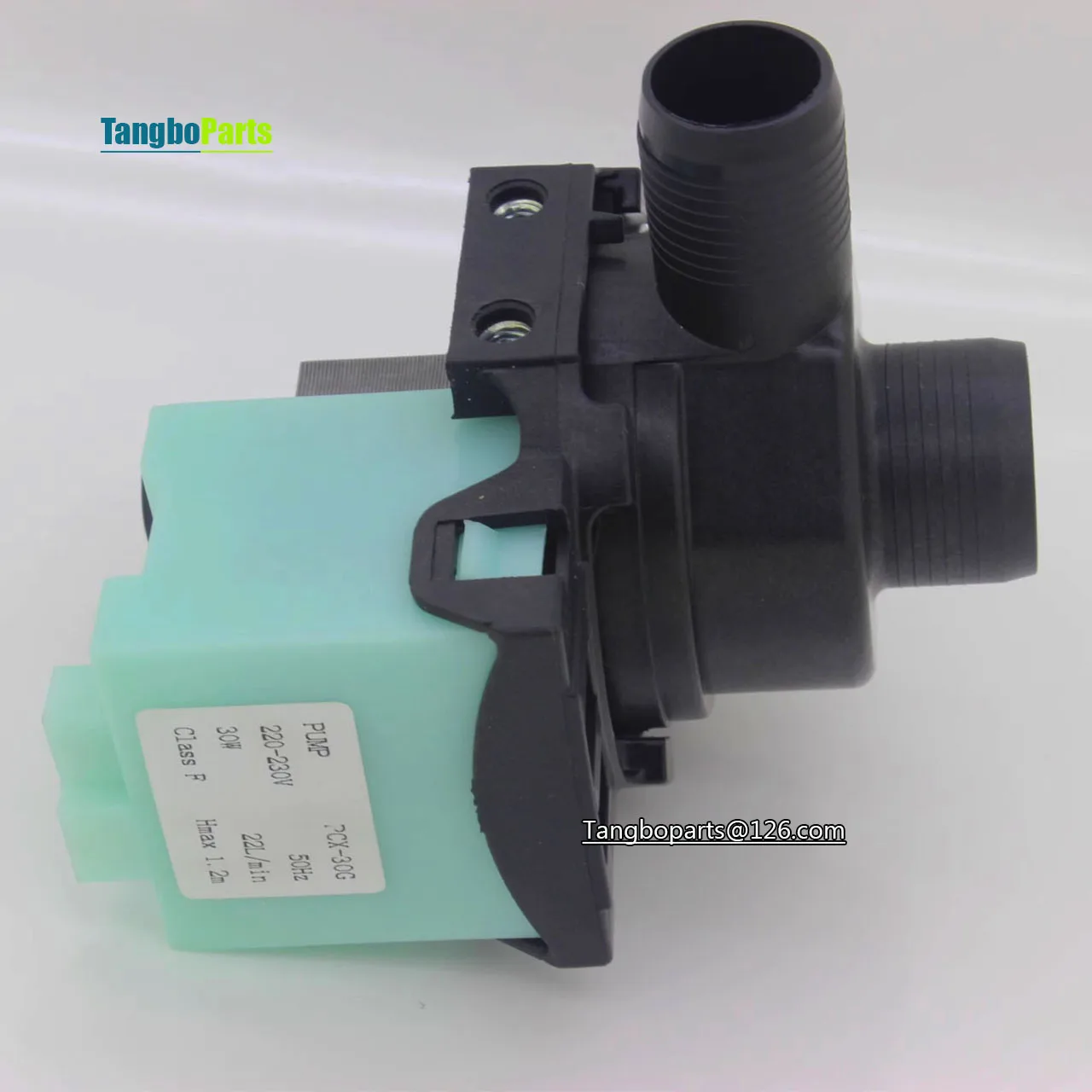 PCX-30G 30W Drainage Pump Circulation Pump For BREMA Ice Machine