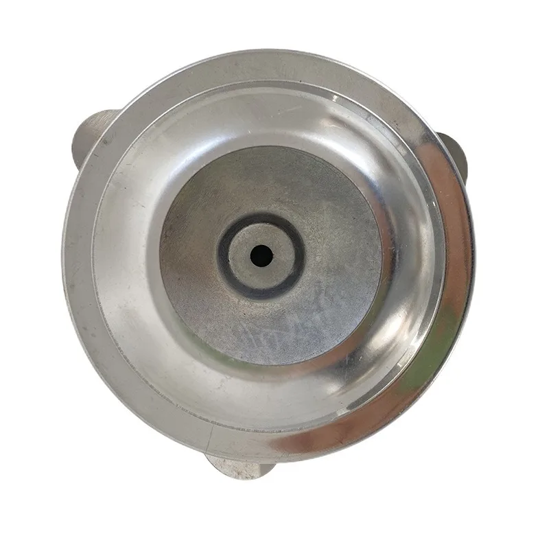 Full Blade Sugar Spinning Head Flower Cotton Candy Machine Accessory Spare Part