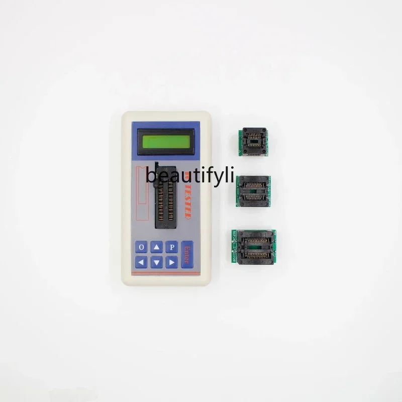 Hot sales  Integrated circuit tester, tester, transistor