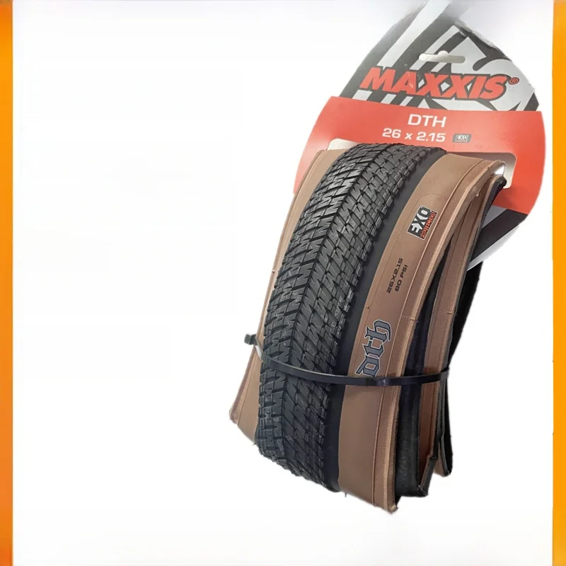 Maxxis Dth 26 Inch … - image