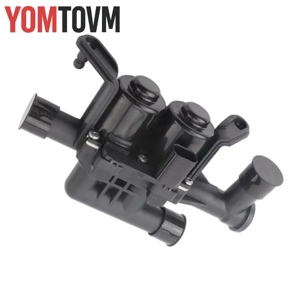 

1 шт. регулирующий клапан нагревателя для BMW 535i GT 2011-2017, автозапчасти 64219310349 6411911916404 6411931034901