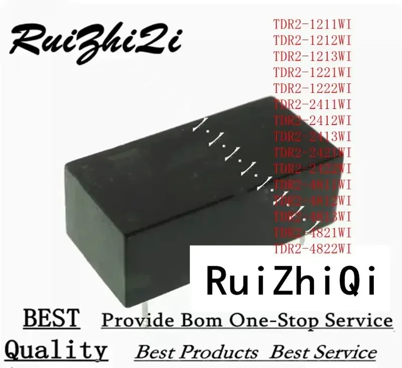 

10PCS/LOT TDR2- TDR 2- 1211WI 1212WI 1213WI 1221WI 1222WI 2411WI 2412WI 2413WI 2421WI 2422WI 4811WI 4812WI 4813WI 4821WI 4822WI