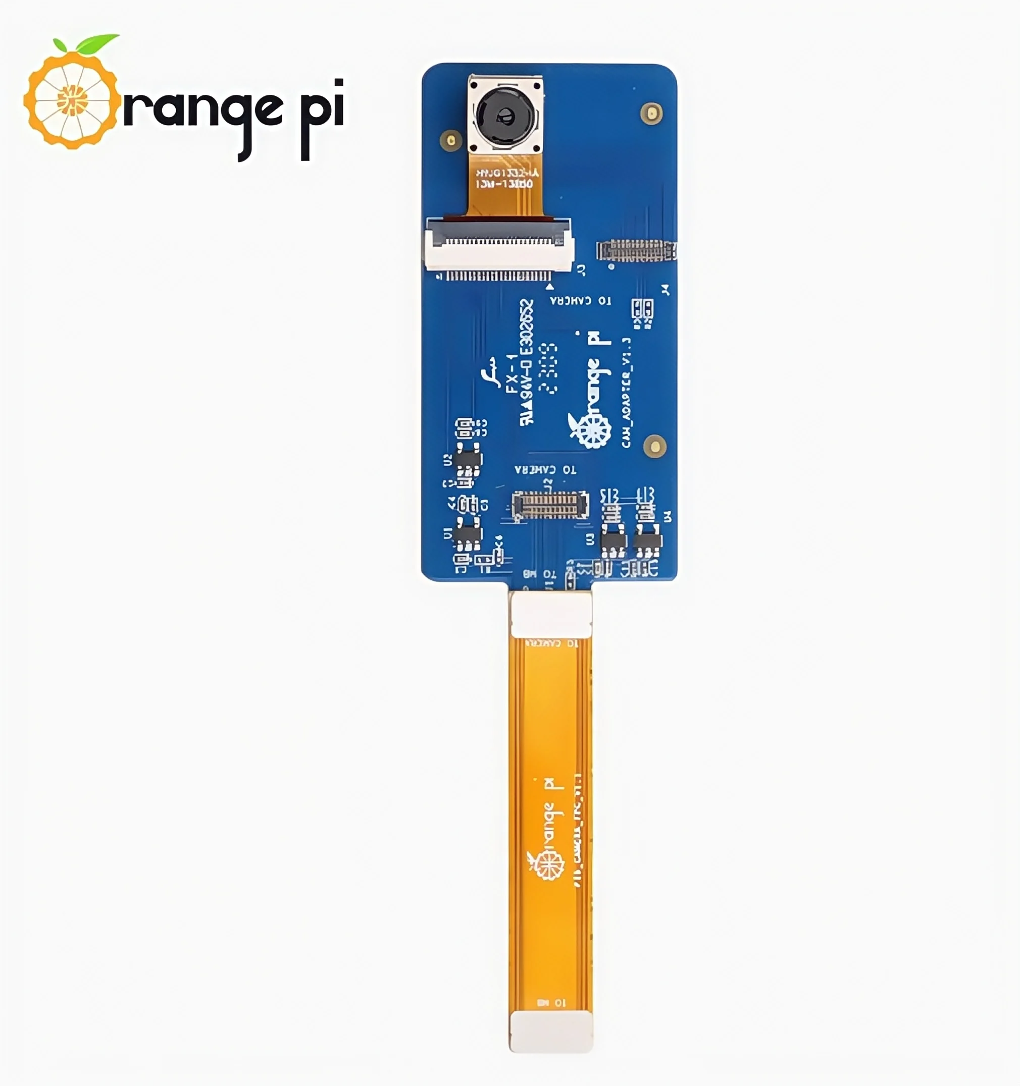 OrangePi كاميرا مخصصة 13 ميجابكسل (OV13850)
