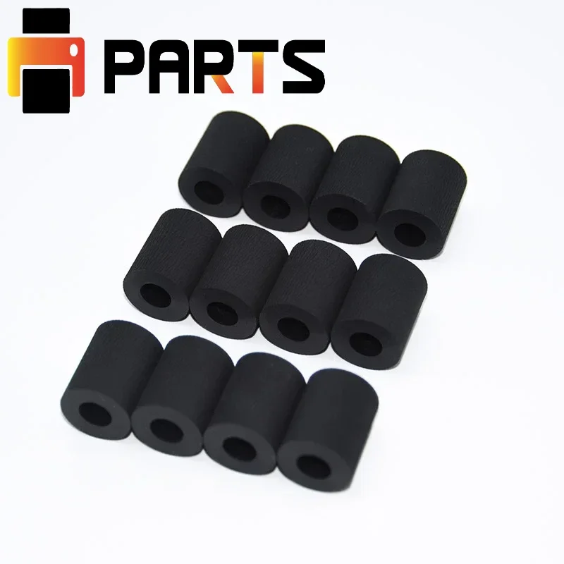 100X 2F906230 2BR06520 2F906240 Pickup Roller Rubber for Kyocera FS 1028 1128 1035 1100 1320 1120 1135 1300 1370 3900 4000 2000