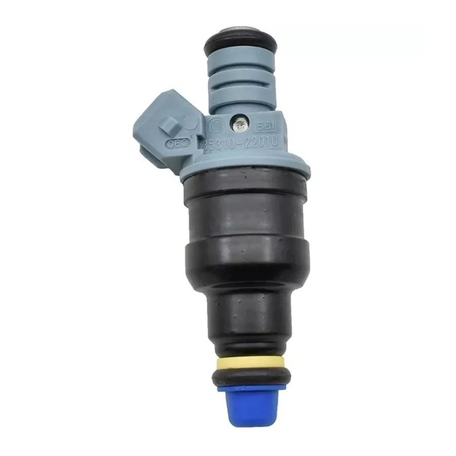 1 Pc Car Accessories Fuel Injector 35310-22010 9250930006 For Hyundai Accent Scoupe LS 1.5L