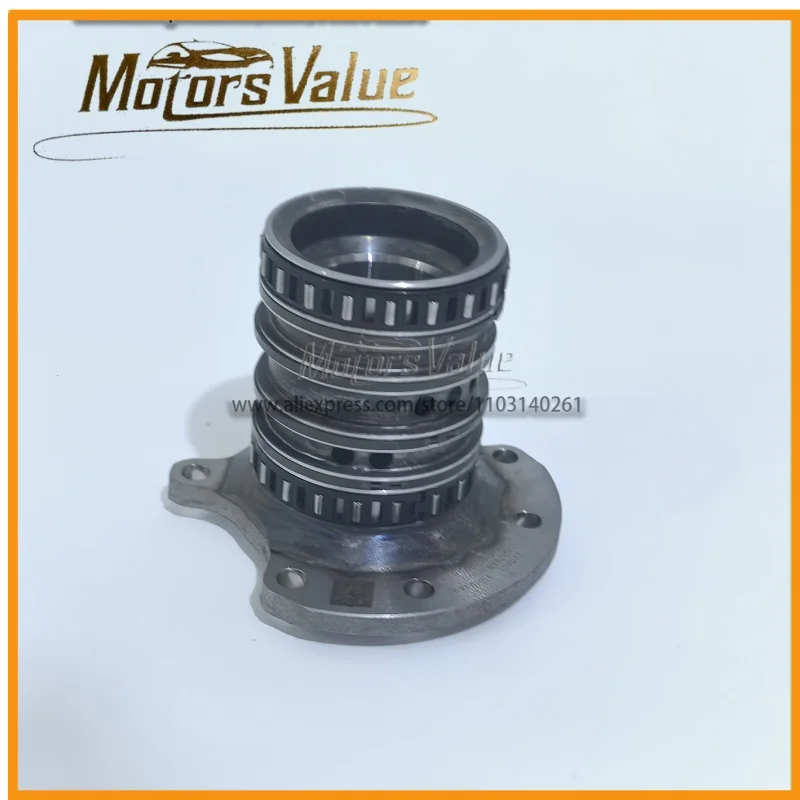 

7DCT300 6DCT150 Вал статора генератора автоматической коробки передач для BMW Mini Автозапчасти