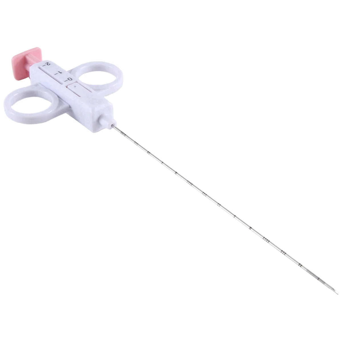 RUAI Disposable Soft Tissue Semi Automatic Biopsy Needle Gun,1 Pieces