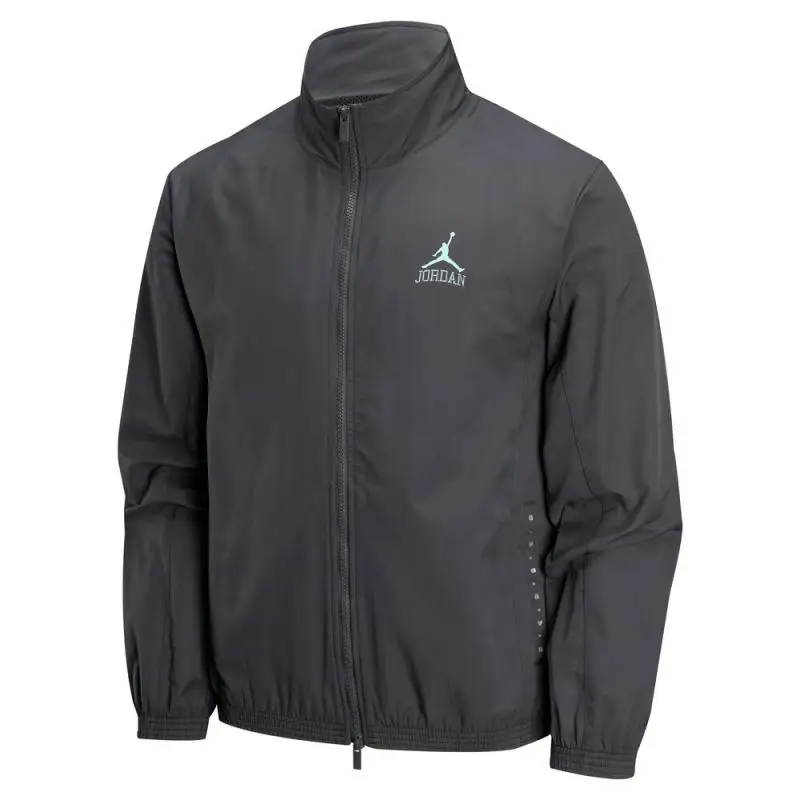 

Мужская спортивная куртка NIKE AS M J CLSSCDLWIND II0484-010