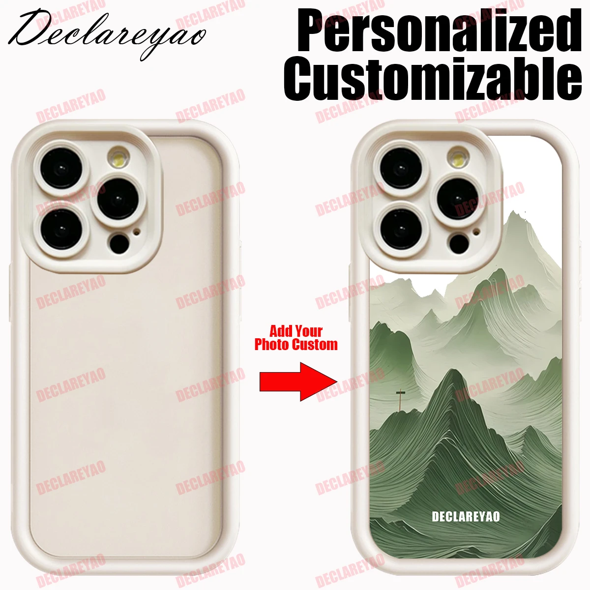Personalized DIY Customized Photo Matte Soft Coque For Honor X7 70 5 X8 X9B 6 Magic Smart 8X X9A X9 300 X8B 50 SE X7B Case Cover