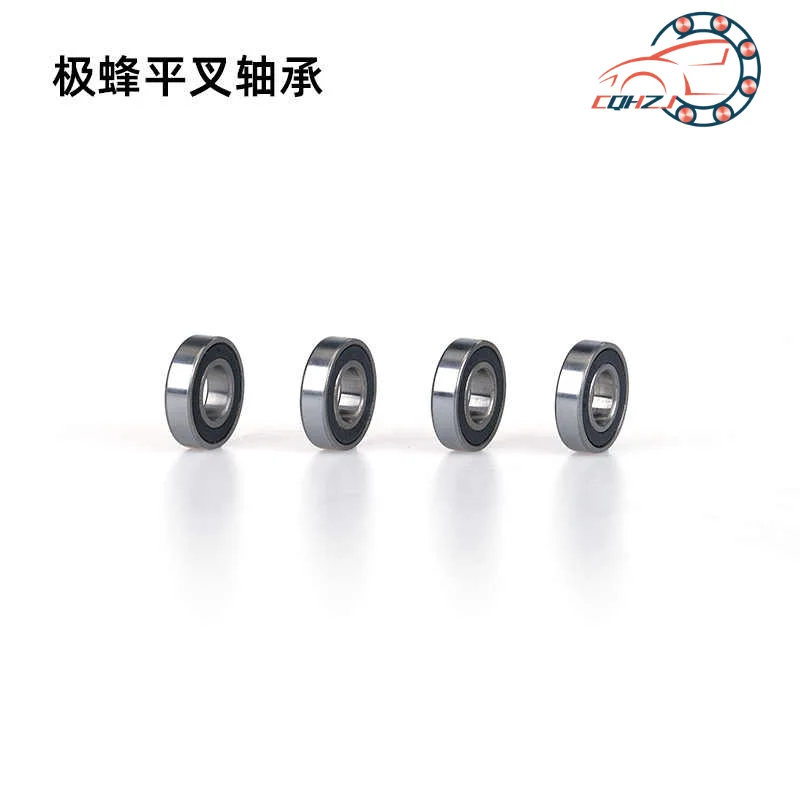 CQHZJ Motorcycle E-bike Swing Arm Bearing Kit Deep Groove Ball Bearing For SURRON Ultra Bee Light Bee Motocross Parts