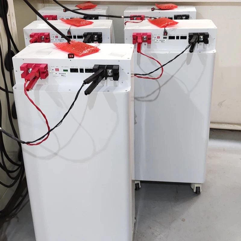 SUNPOK 1000 Cycle 12V 24V 100Ah 200Ah 1kWh 5kWh LiFePO4 Cell Energy Storage System Home