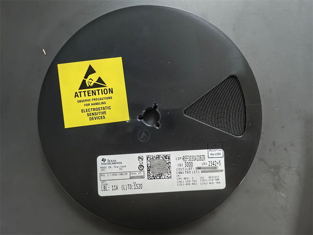 SOT23-3 R30F 100% berkualitas tinggi asli baru