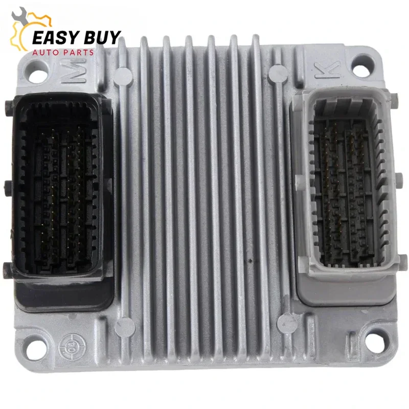 

Engine ControlModule ECU ECM 25184706 96417551 25184030 25187874 96942658 25184707 96462306 96417552 MR140Suit For ChevroletAveo