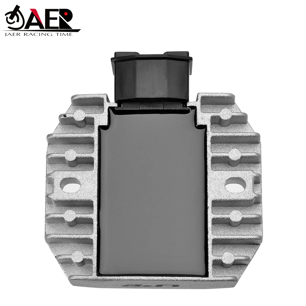 Motorcycle Regulator Rectifier for Yamaha YZF R6 R1 FZR600 YZF600 FZ6 FZ6N XP500 TMAX 500 V-STAR XVS400 XVS1100 WR250R