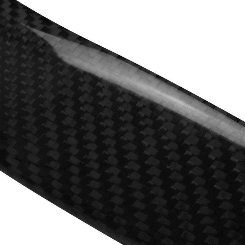 Carbon Fiber Headlights Eyebrow Eyelid Sticker For BMW F87 M2 F22 F23 220I 228I M235I M Sport Coupe 2 Door 2014-2019