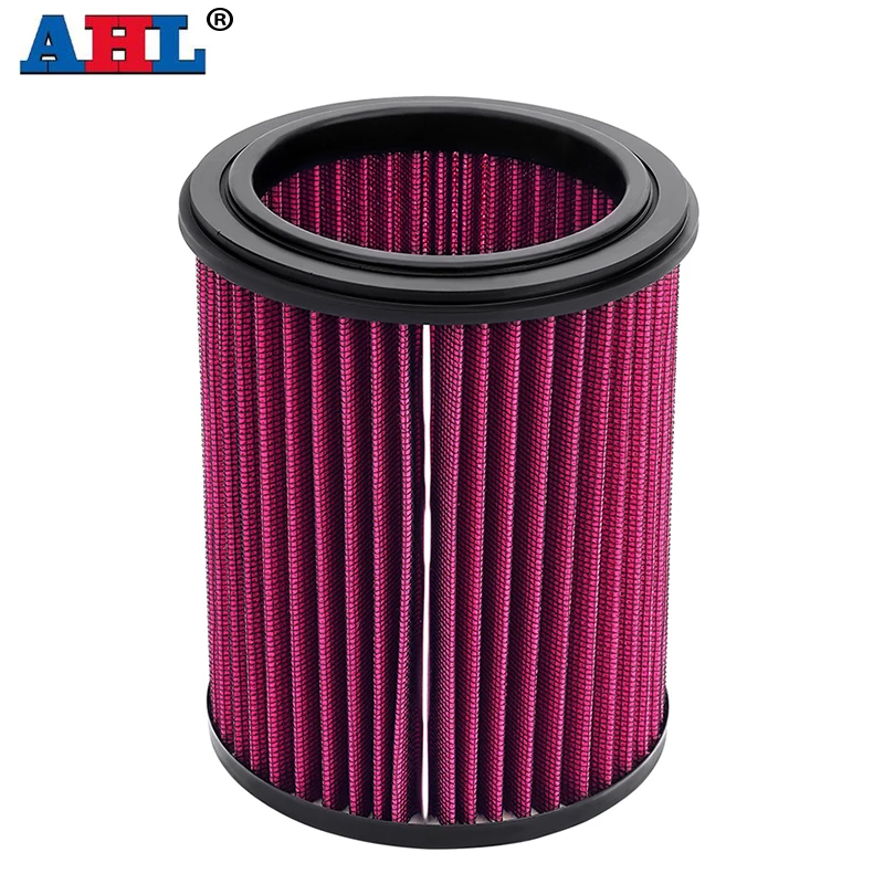 AHL Motorcycle Parts Intake Air Filter Intake Cleaner For YAMAHA YFZ450 YFZ450R YFZ450X Special Limited Edition 5TG-14451-00-00