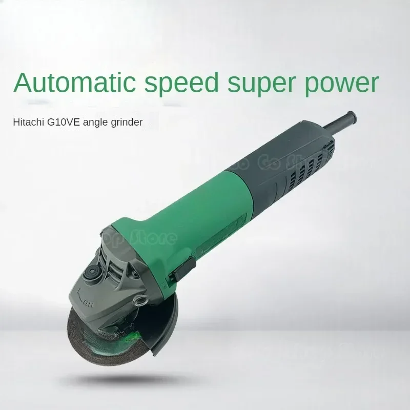 G10VE/G13VE2 Brushless Angular Polishing Machine Multi functional Polishing Machine 4-inch 5-inch