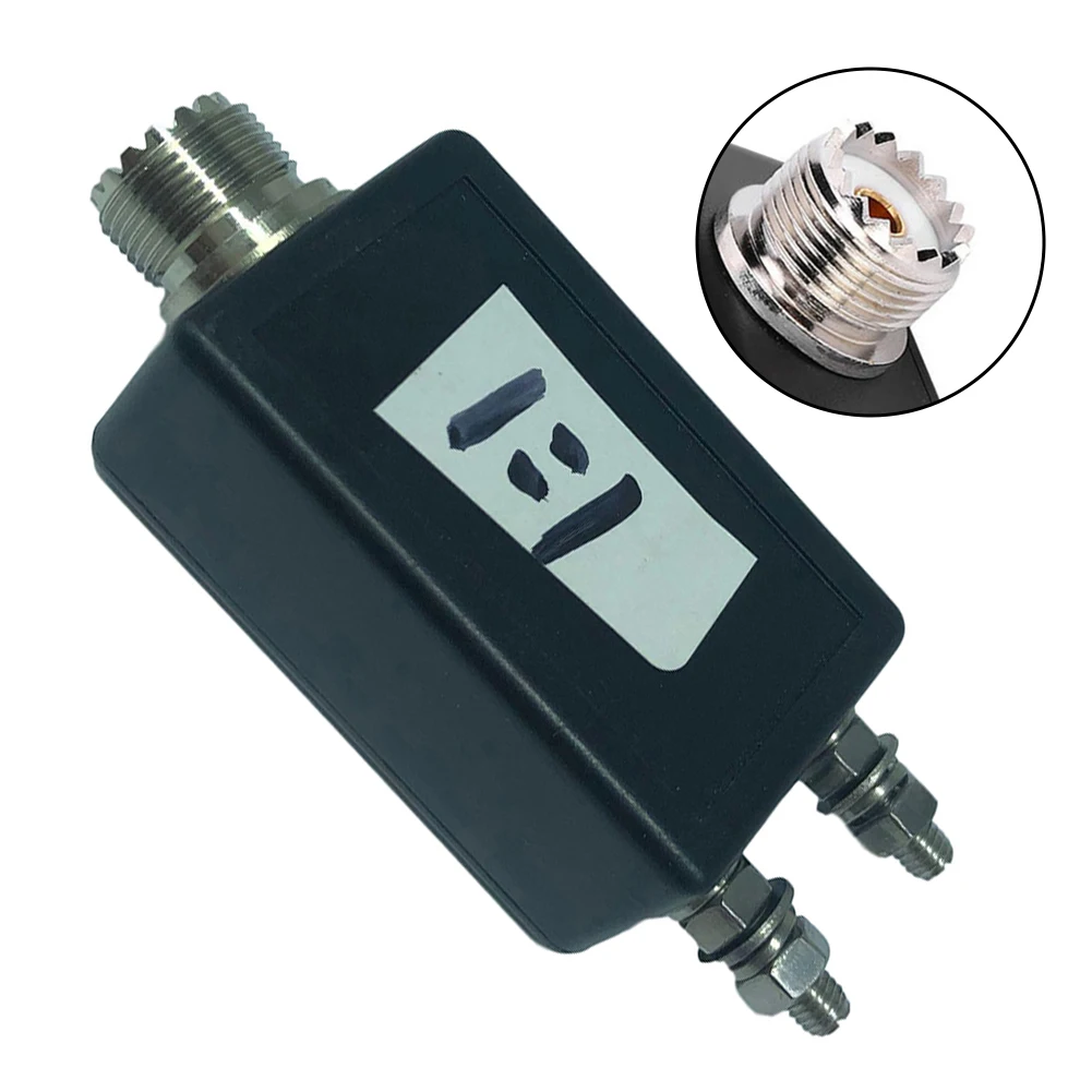 1:1 Balun 100W SSB HF Shortwave Antenna, Suitable For 3-30MHz Frequency Band.Electronic Accessories