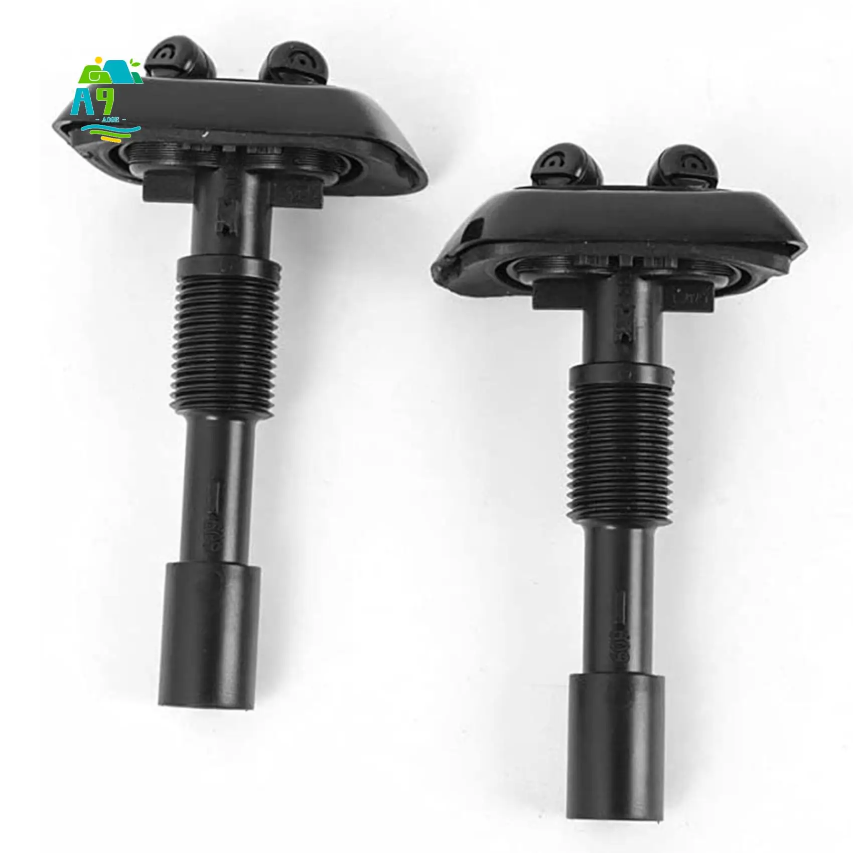 A09E-Front Headligh…