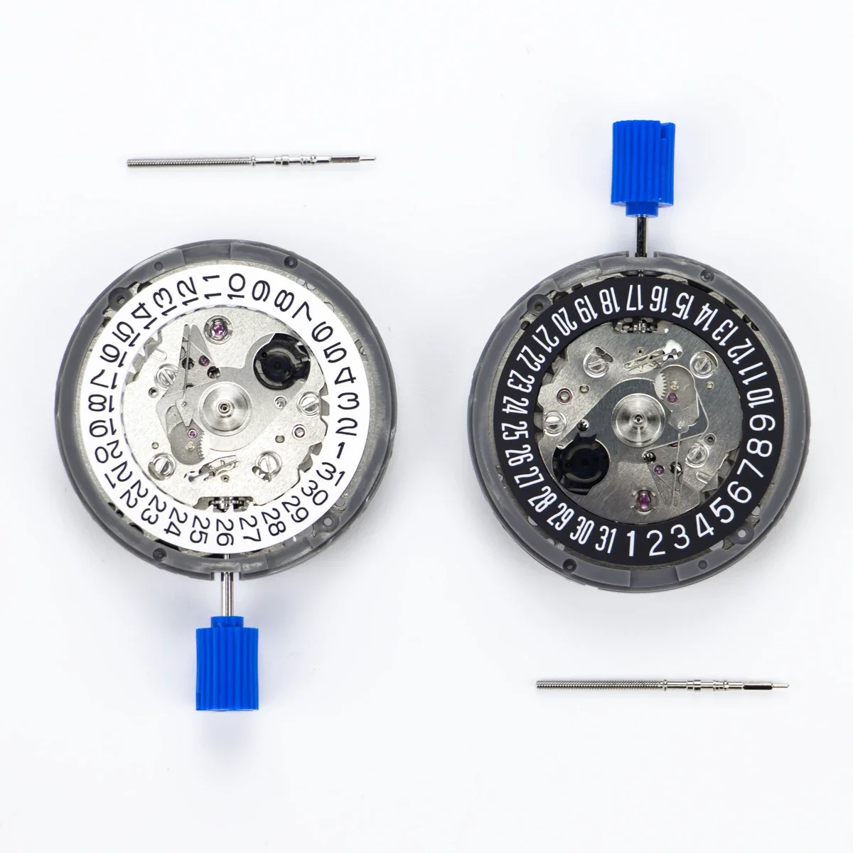 Japan Genuine NH35 NH38 NH05 NH71 NH70 High Quality Automatic Mechanical Watch Movement Date 24 Jewels High Accuracy Watch Parts