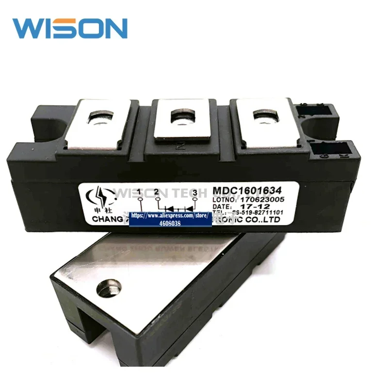 Mdc1601634 mdc2501634 mdc1301634 mdc2001634 frete grátis novo e original módulo