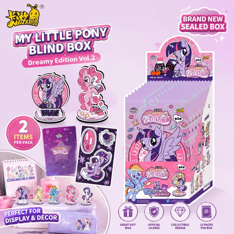 kayou-my-little-pony-statuetta-in-acrilico-serie-amicizia-2-ornamento-da-scrivania-da-collezione-decorazione-per-esposizione-accessorio-anime-regalo