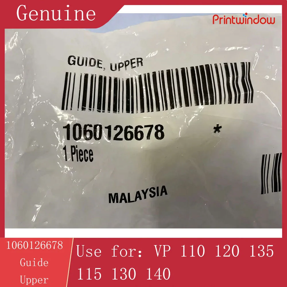 1060126678 Genuine Guide Upper for Canon OCE VP 110 120 135 115 130 140