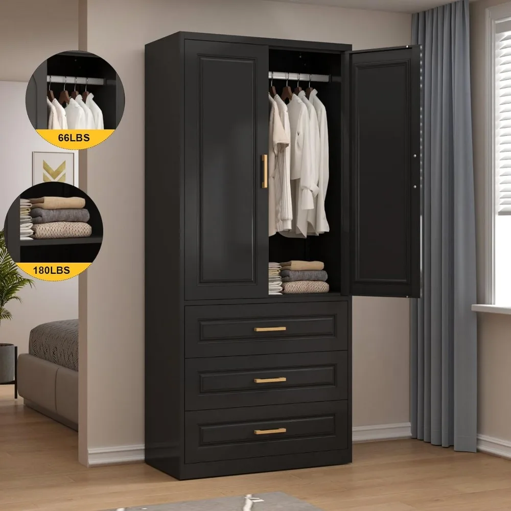 Secure Cat Collection Storage Box with Light, Floating Wall Mount, and Low Voltage Electrical Box Bracket for Home Organization