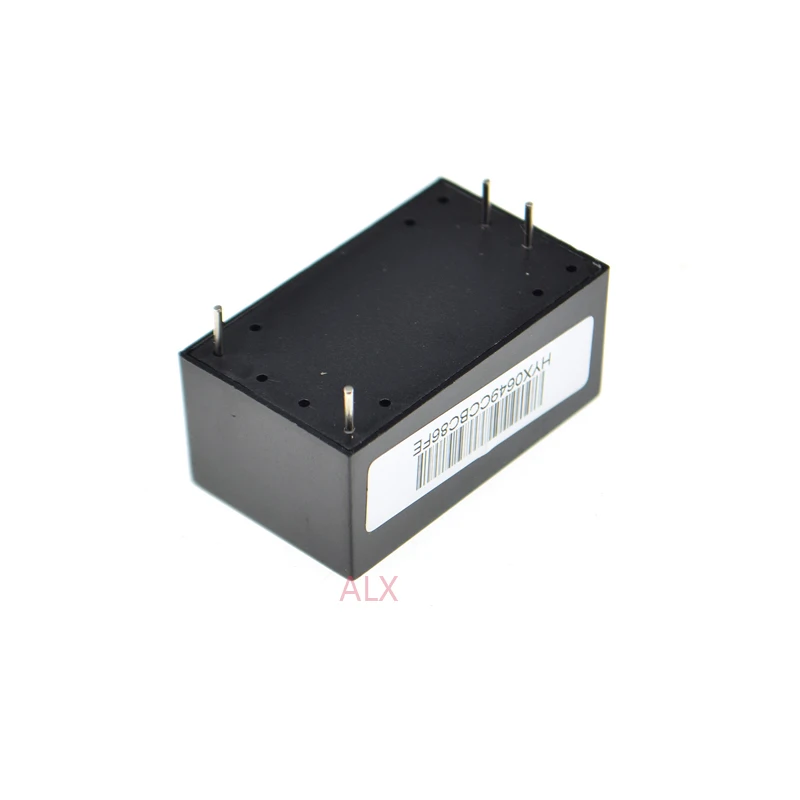 hlk-pm01 ac-dc 220v To 5v Ac220v To Dc5v step-down Intelligent Household Switch Power Supply Module Buck Converter Transformers