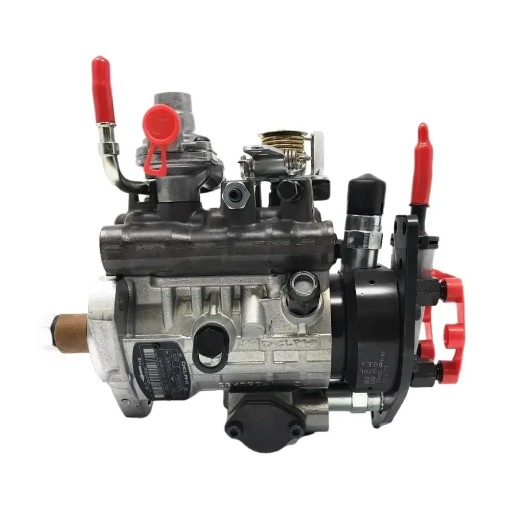 

Насос впрыска Holdwell 249-9226 2499226 для 3054C 416E 416F 420D 422E 422F 428E 428F 432D 432E 434E 434F 442E