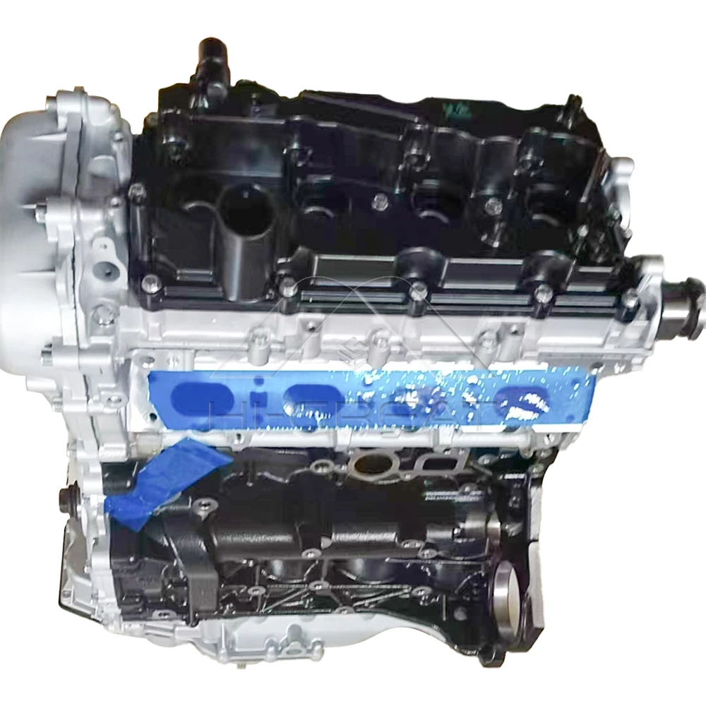 Perfect Matching 2.0L 4C20A Engine Block 4C20A  Engine For GreatWall Haval H7 Changan Star Hafei Wuling Jiabao
