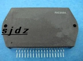 

PAC015A 1pcs New original