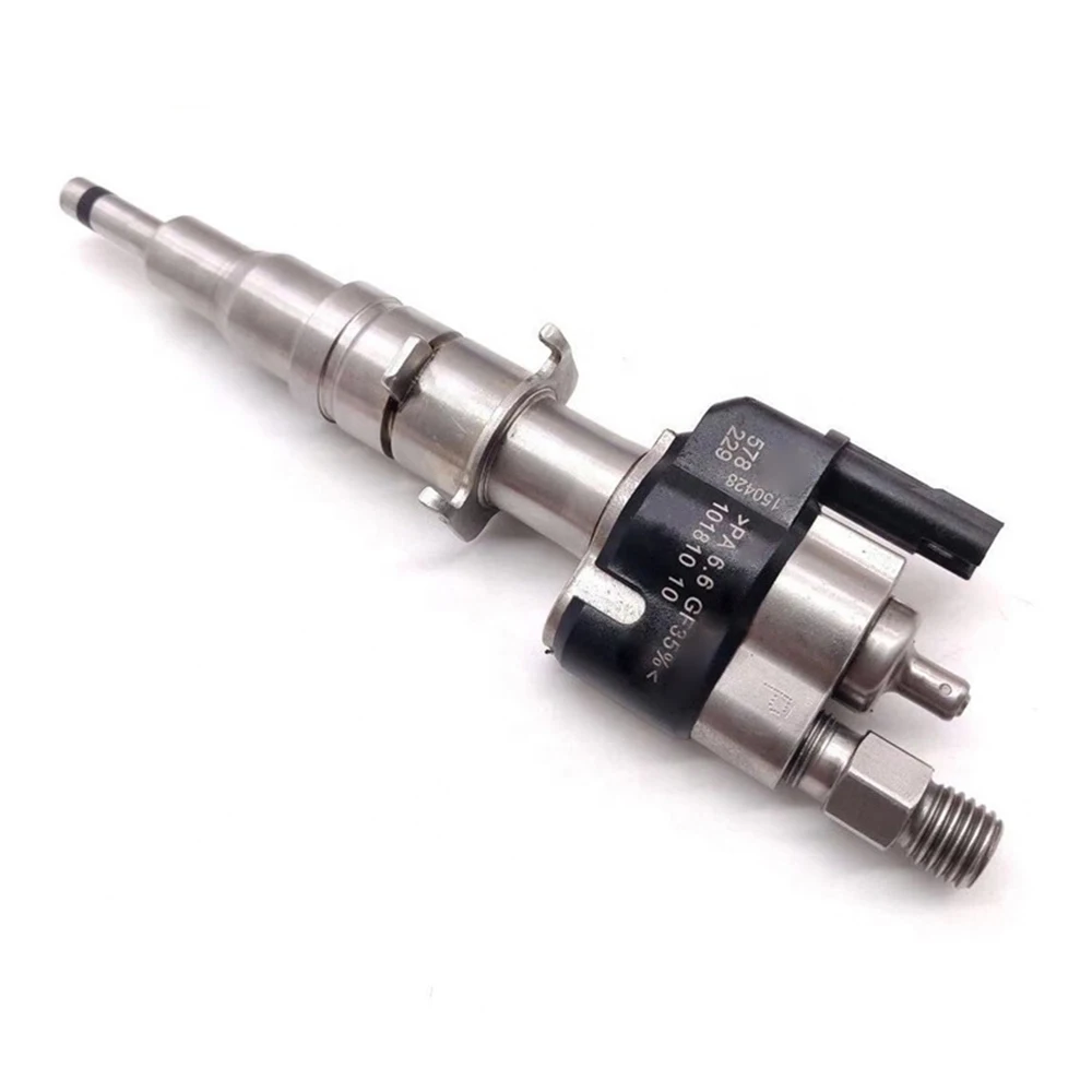 

Gasoline injector 13537589048-09 for BMW N43 N53 engine original VDO