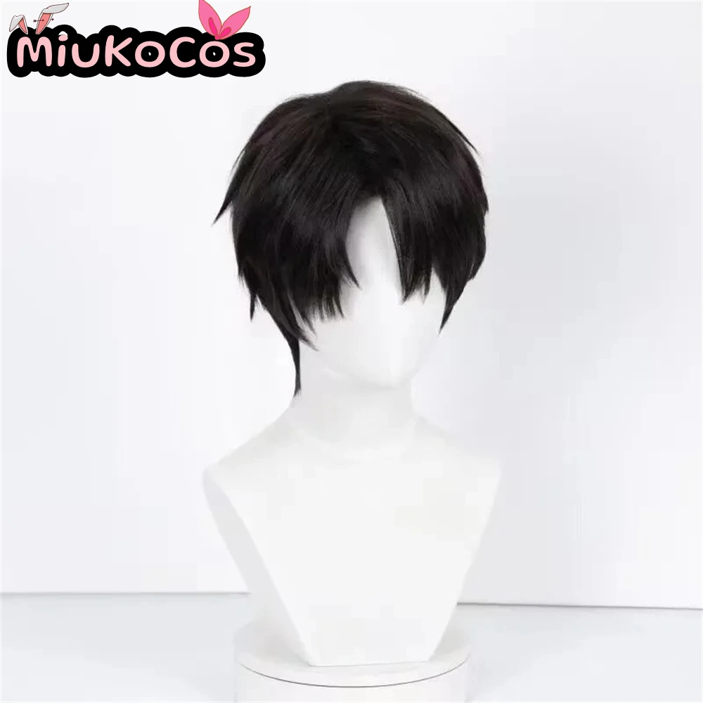 AUF LAGER Saja Boys Mystery Abby Baby Romance Jinu Cosplay Perücke MiukoCosplay Anime KPop Dämon Jäger Männer Cosplay