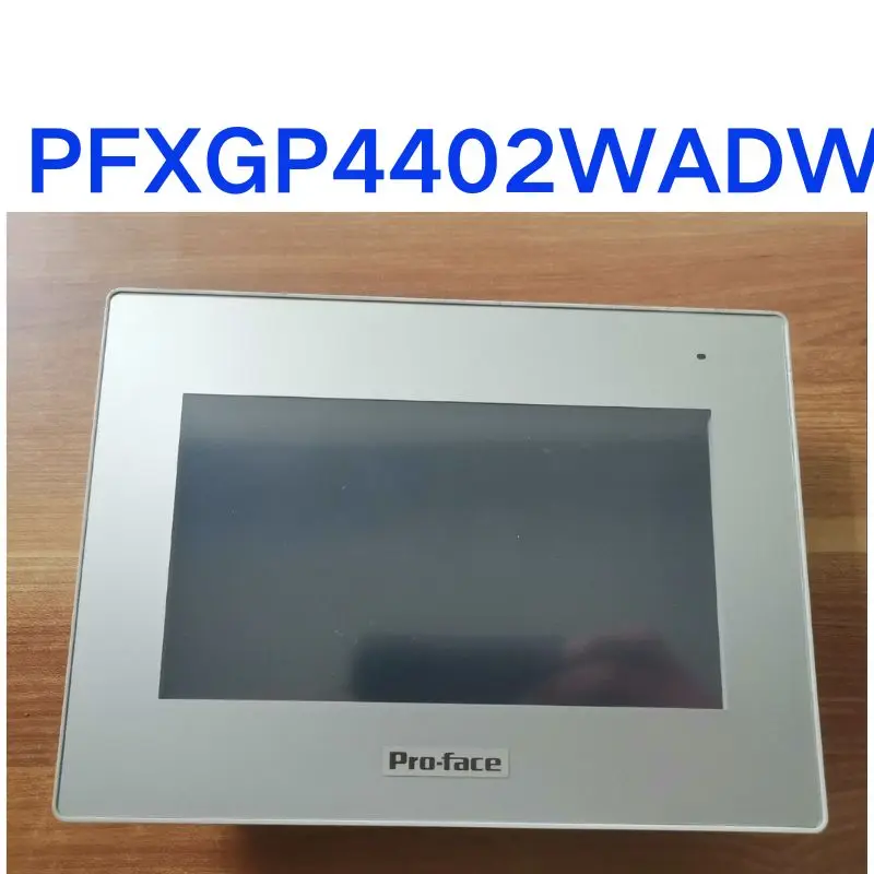 

Used Touch screen PFXGP4402WADW tested OK and the function is intact