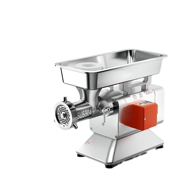 

Meat grinder, commercial, multi-functional, powerful, fully automatic, enema machine