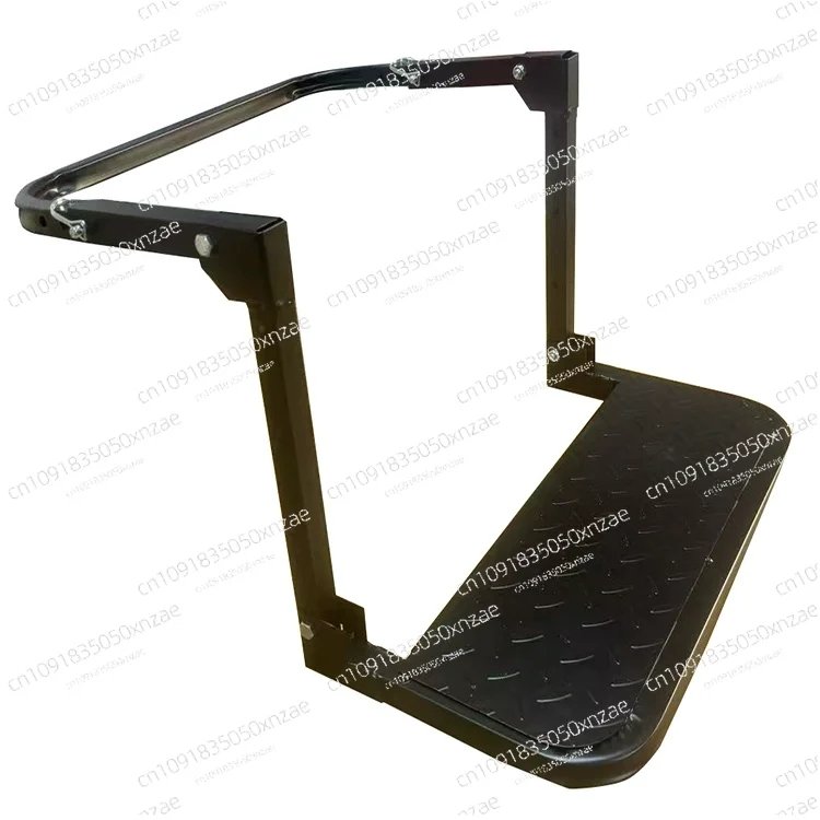 

Лестница для восхождения на педалях шин Лестница для восхождения на автомобильные шины