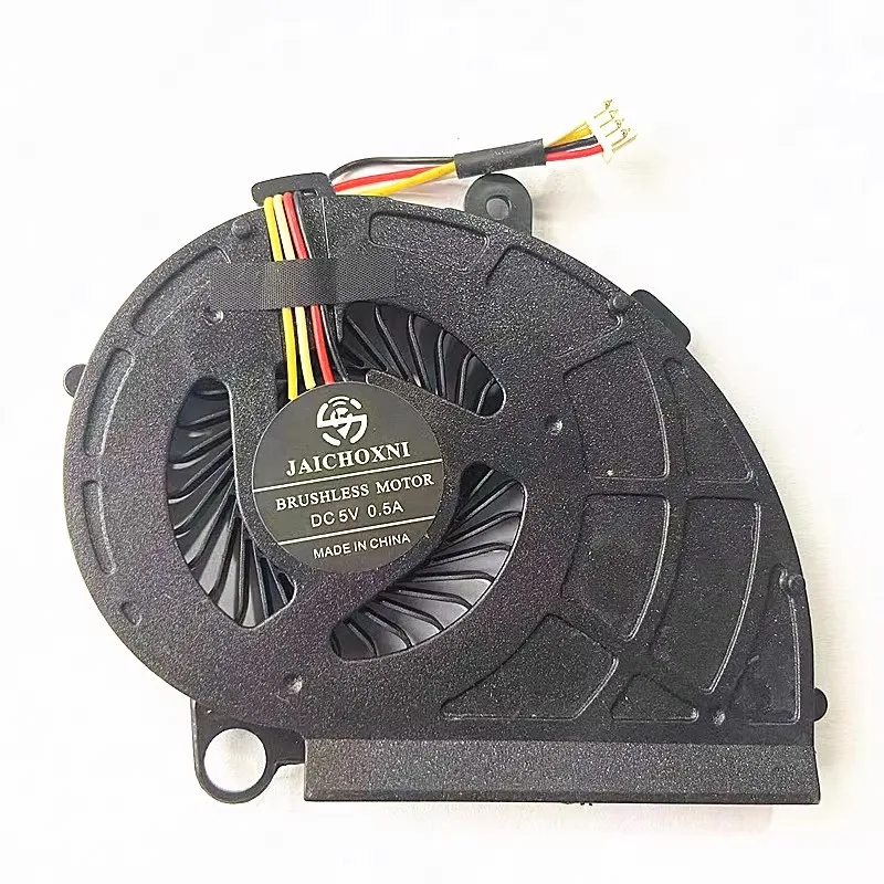 New CPU Fan For ACER M5 M3-481 X483G-SMB M5-481G X483G Z09 Laptop Cooling Fan