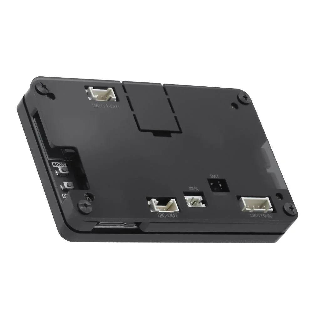 Elecrow CrowPanel Advance 3.5“ HMI Display ESP32-S3 AI-Powered IPS Touch Screen 480x320 Support Arduino/LVGL/Micropython