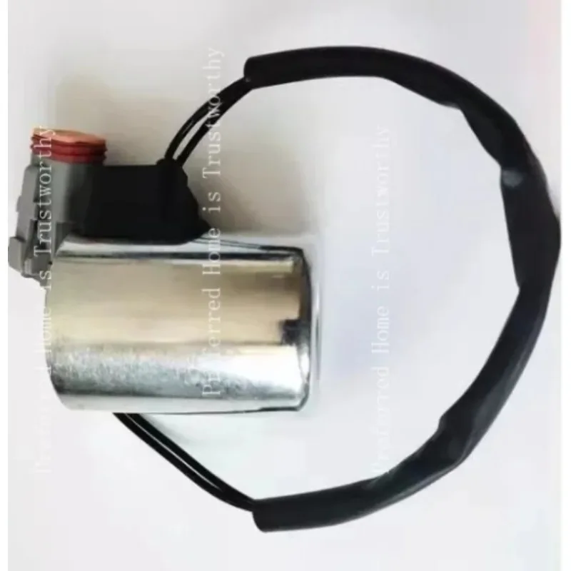 

Suitable for 1 Hydraulic Solenoid Valve Coil 24V/12V, with 19 Inner Holes and A Height of 51mm
