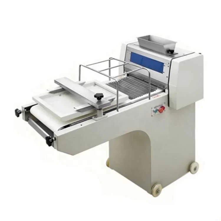 Top Sale Baking Equipment Dough Cutter Bakery Bread Toast Dough Moulder