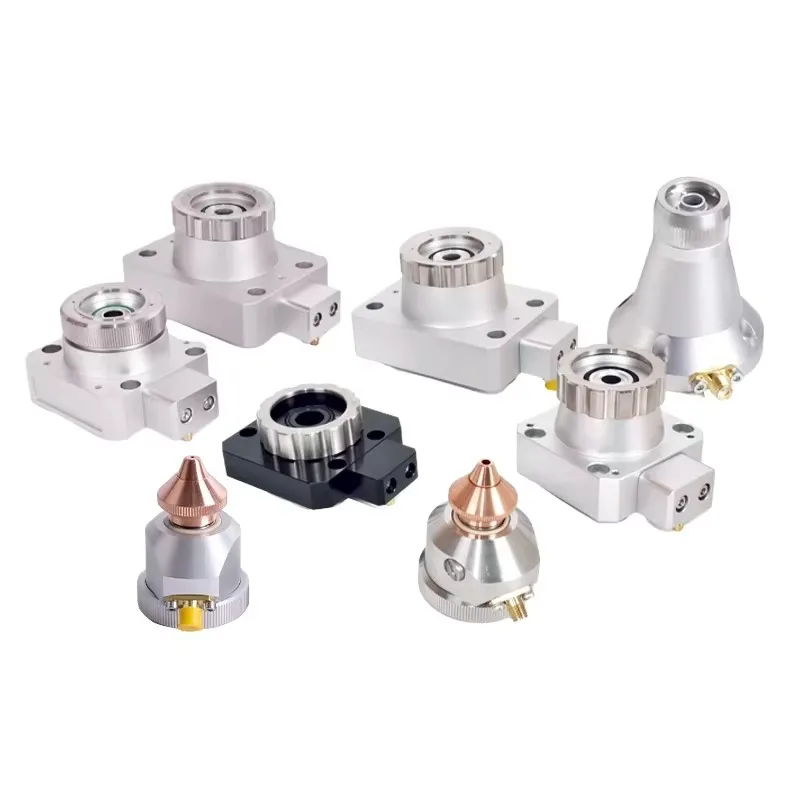 Raytools BM111 BM109 BM114 Cabeça de corte a laser Bico Sensor Conector Cabeça do sensor de capacidade