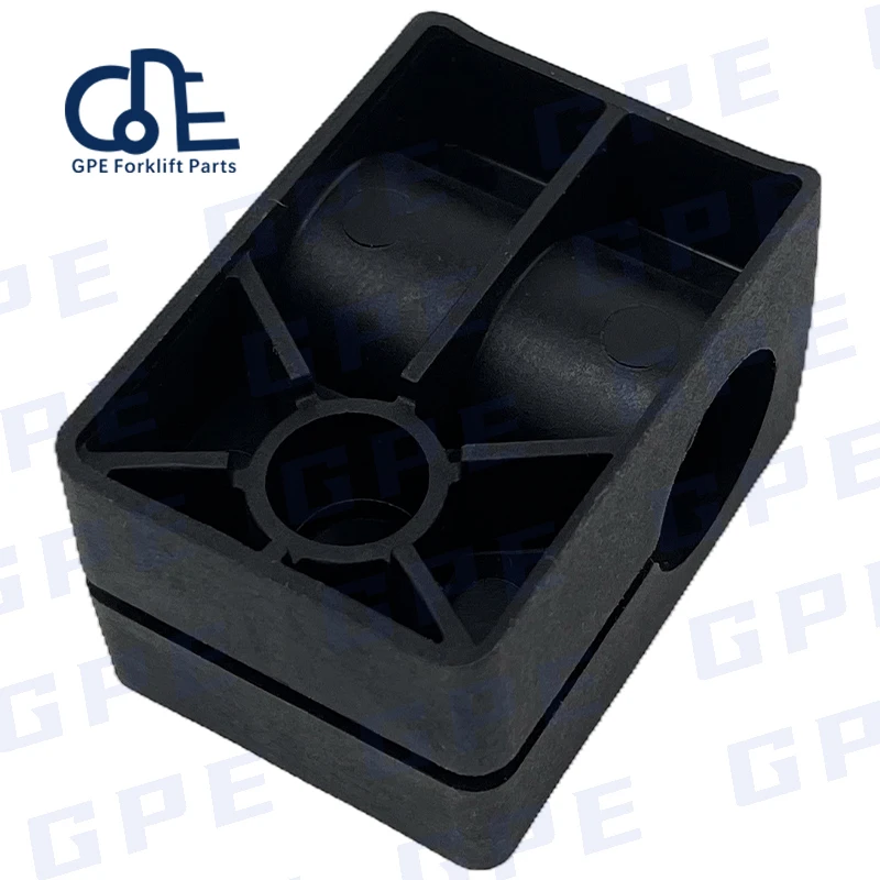 

Запчасти для вилочных погрузчиков 0009552298, зажим для труб, высококачественные запасные части для вилочных погрузчиков