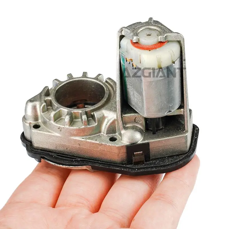 

AZGIANT Power Folding Mirror Motor DC 12V FC-280 Quiet High Speed for 2002-2007 VW Touareg Fold Replacement Car Accessories