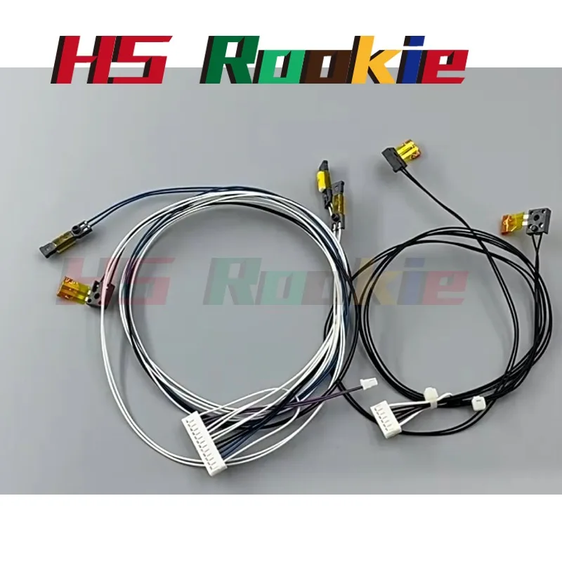 

Original Quality For Canon IR 5735 5740 5750 5760 5535 5545 5550 5560 Thermistor Insurance Copier Spare Parts