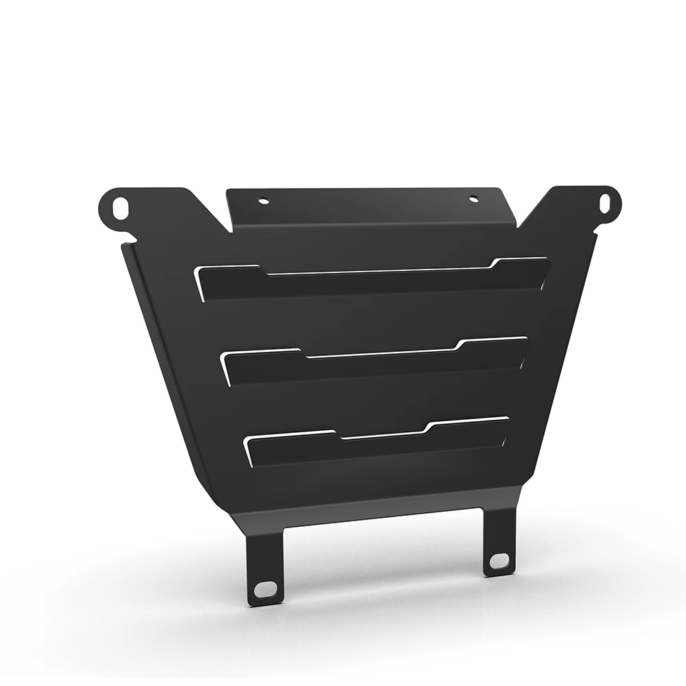 Voor CFMOTO CF MOTO 450MT 450 MT450 MT450 CF450MT 2024 2025 2026 Motorfiets Radiator Guard Bescherming Motorkap Protector