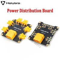 Holybro Power Distribution Board (PDB) for PM02 PM02D PM03 PM06 PM07 Power Module X500 V2 Multirotor DIY Parts