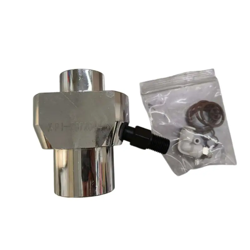 

Injector Oil Return Clamp Adaptor For CUMMINS 2872544& SCANIA Engines- Repair Tool
